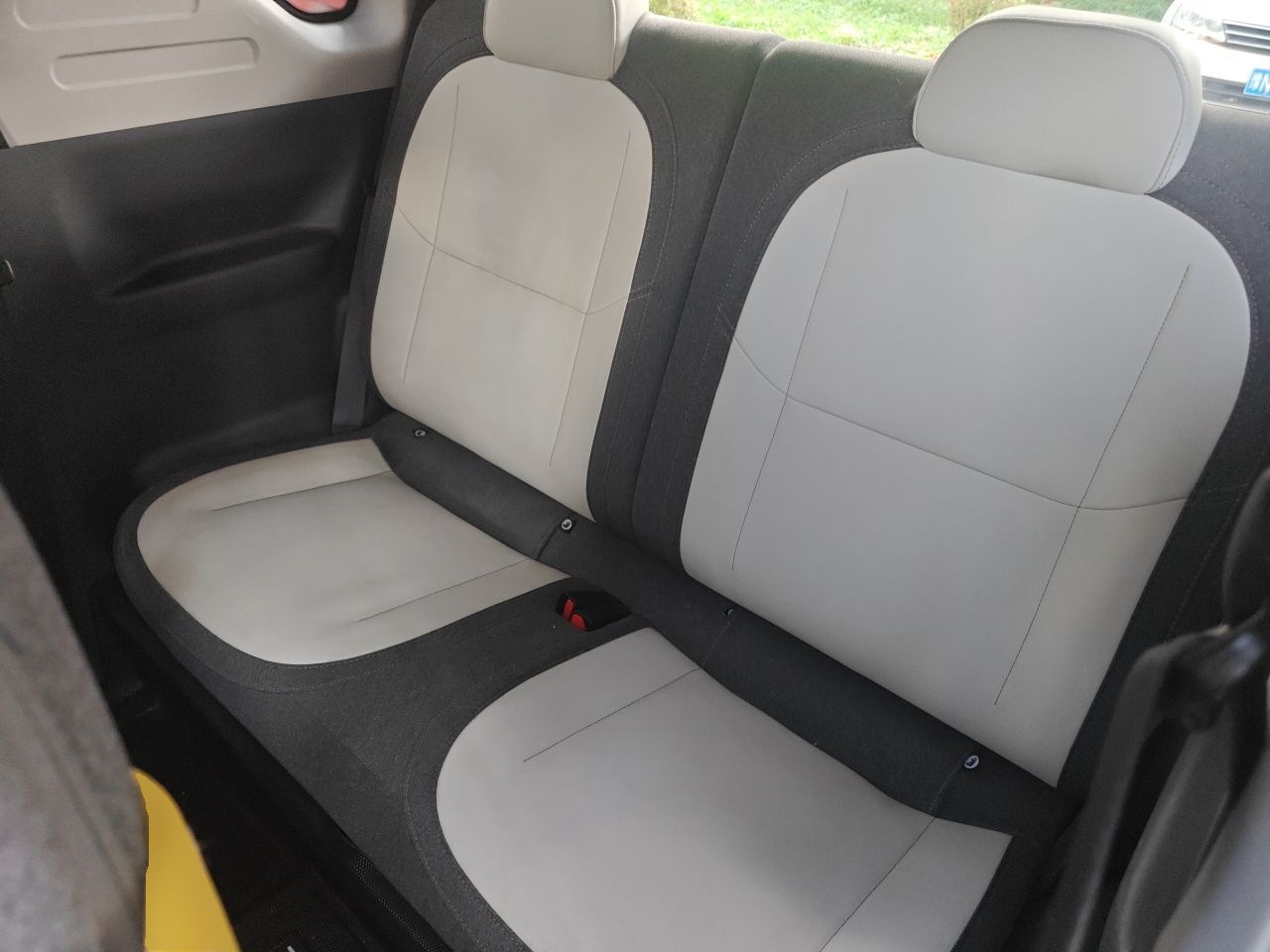 Geely Galaxy Panda 2025 210km Panda Kart — снимка 17