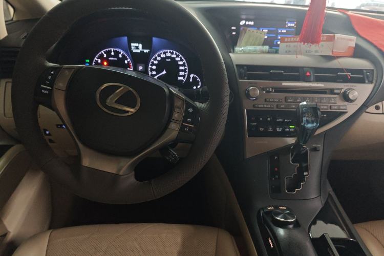 Used Geely Auto Emgrand L HiP 2022 1.5TD-DHT Pro 100KM Super Swift Center Console