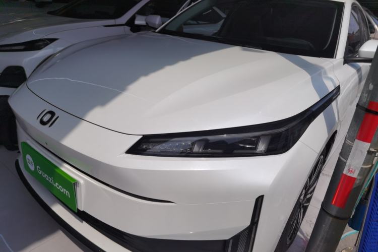 Used CHANGAN NEVO A05 2024 145 Max