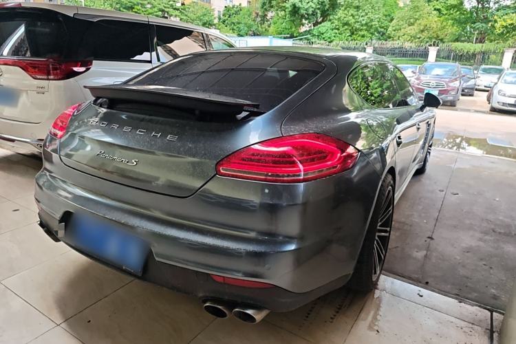 Used Porsche Panamera 2014 Panamera Executive 3.0T