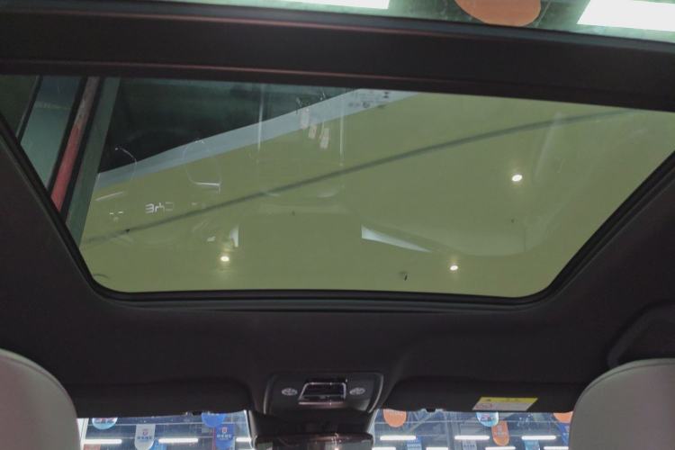 Used BYD Seal 07 DM-i 2025 DM-i 1.5L 125km Luxury Model
