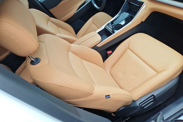 Used SAIC MAXUS G50 PHEV 2025 Leading Edition
