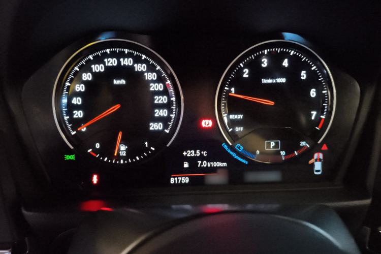 Used BMW 1 Series 2019 118i M Sport Package