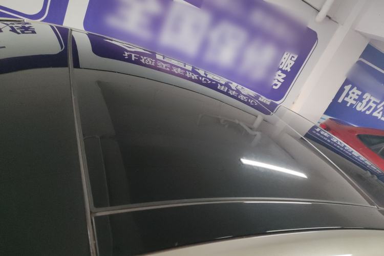 Used Citroen C6 2017 Revised Version 380THP Luxury Edition Roof