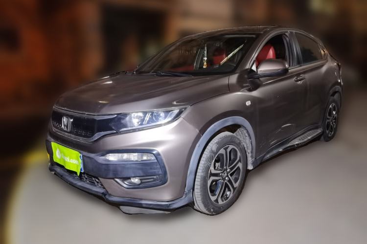 Used Honda XR-V 2017 1.8L EXi CVT Comfort Version