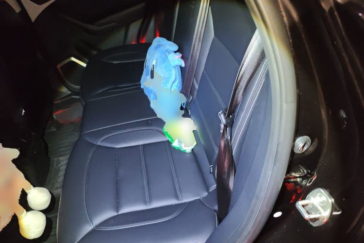 Used Haval H7 2019 2.0T Enjoyment Version China V Standard