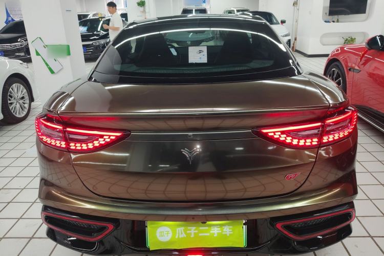 Used NETA GT 2023 580 AWD