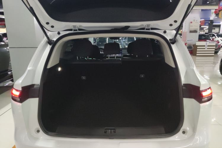 Used Leapmotor C10 2024 530 Comfort Edition
