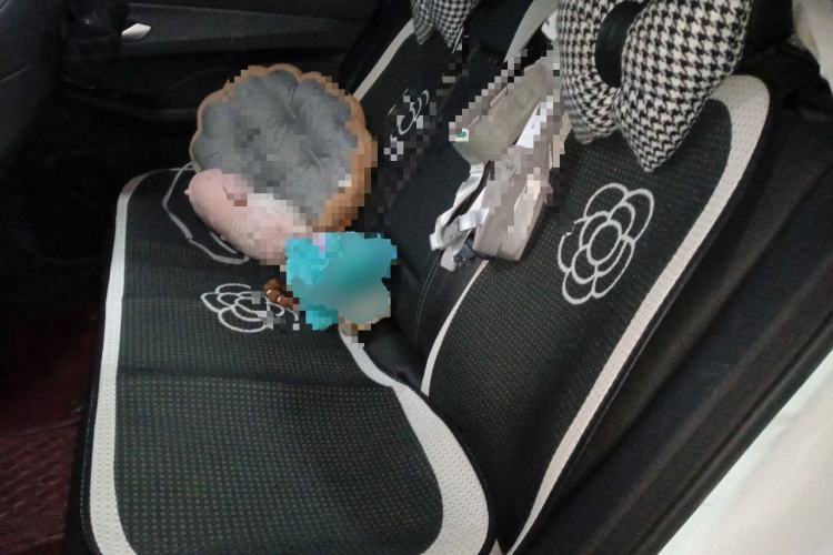 Used Geely Auto Binray 2022 Binrui COOL 1.5T DCT Electric Edition