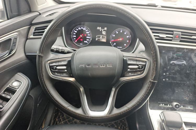 Used Roewe RX5 2022 330TGI Automatic National Style Edition Steering Wheel