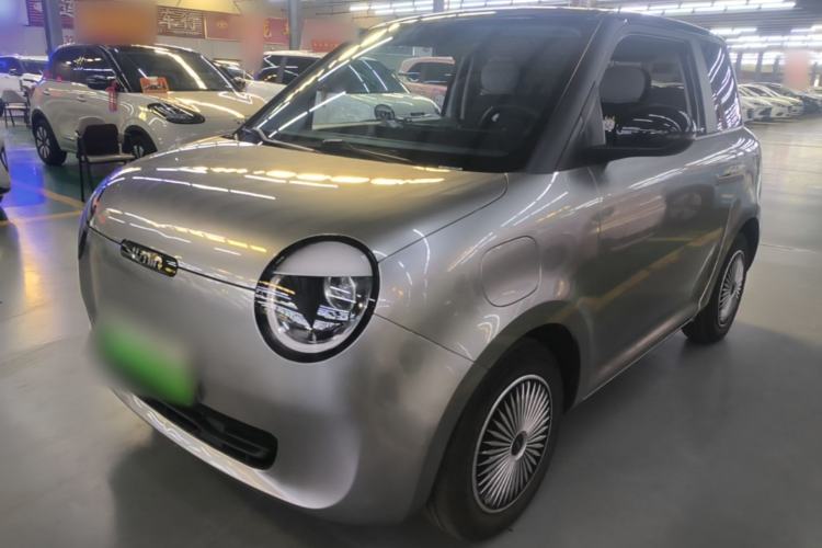 Used CHANGAN NEVO Lumin 2023 205km Xiangqin Version