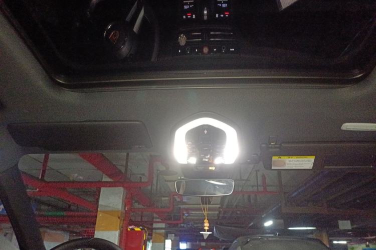 Used Porsche Macan 2023 Macan 2.0T