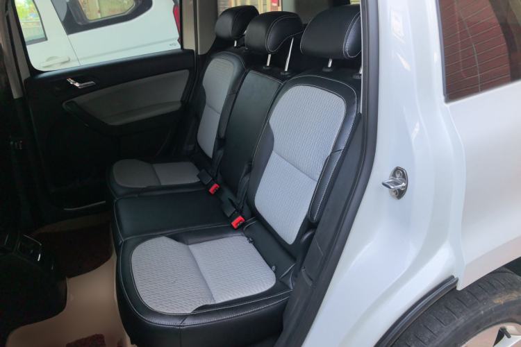 Used Skoda Yeti 2016 1.4TSI DSG Advanced Edition