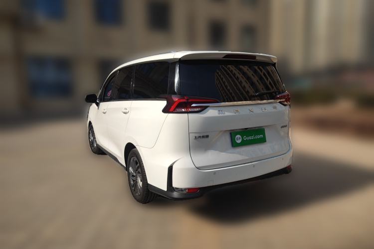 Used SAIC MAXUS G50 2020 1.5T Automatic Luxury Edition