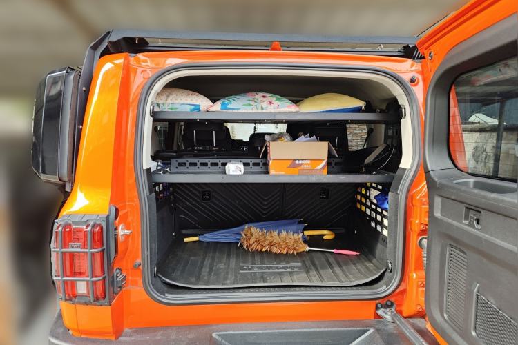 Used Tank 300 2024 2.0T Conqueror