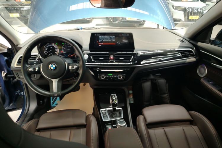 Used BMW 1 Series 2021 Restyled 125i M Sport Night Edition