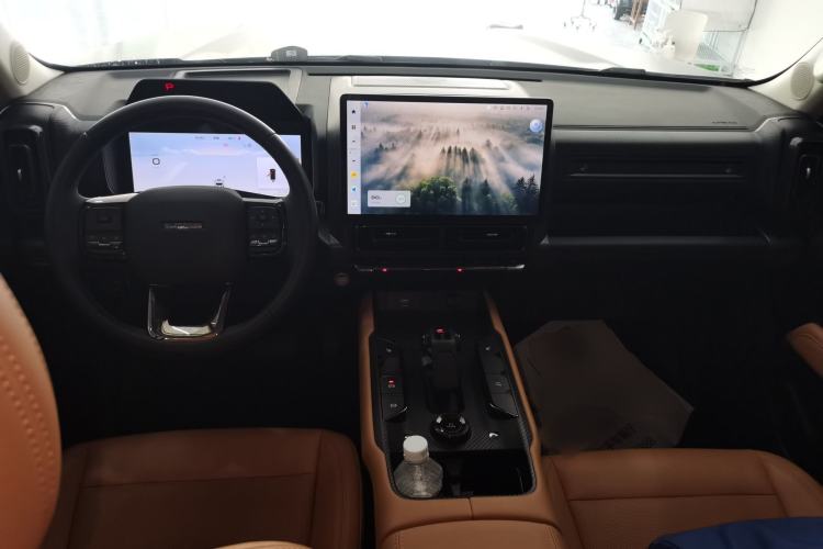 Used Haval Raptor New Energy 2024 Hi4 102 Pro