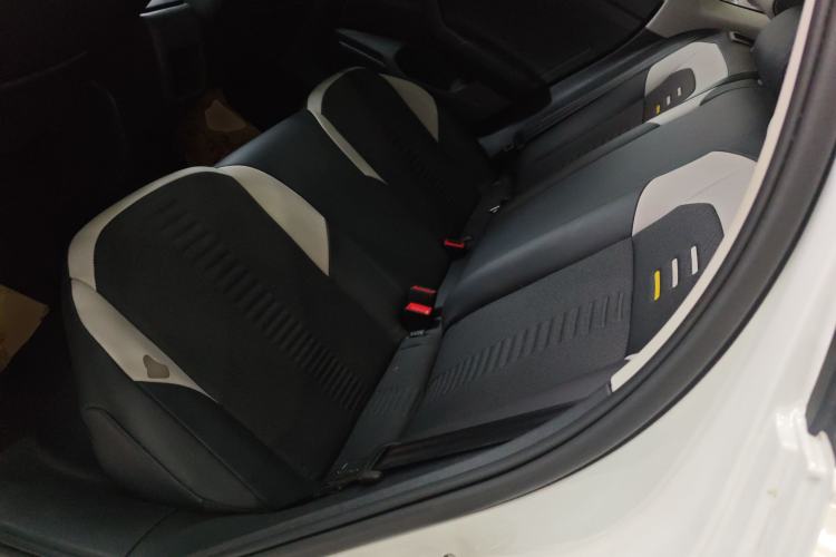 Used Volkswagen Polo 2019 Plus 1.5L Automatic Colorful Technology Edition