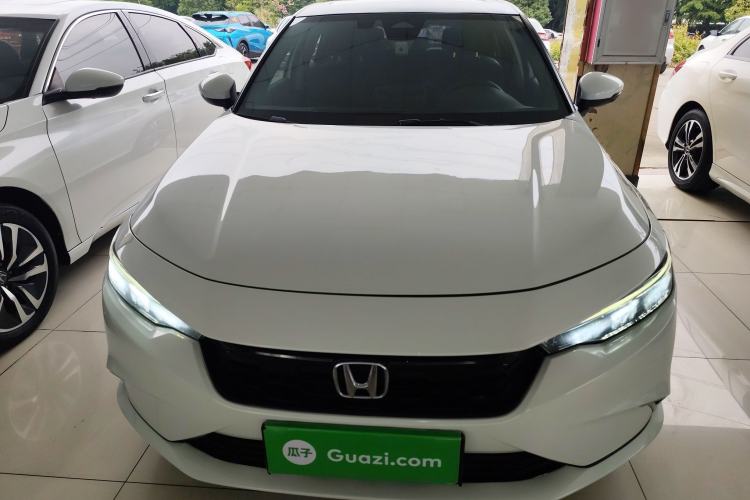 Used Honda Integra 2023 HATCHBACK 2.0L eHEV Sharp Luxury Edition