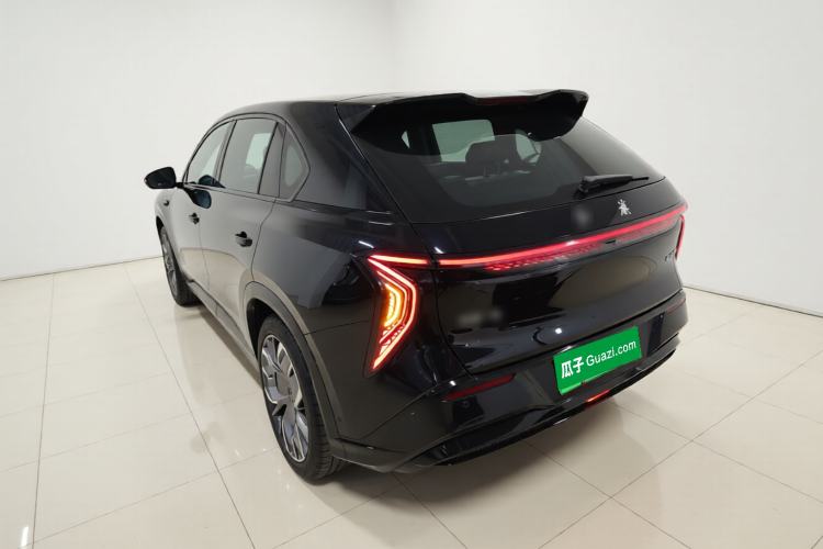 Used Hongqi Tiangong 08 2025 680 Ultra Four-Wheel-Drive Version Exterior 2