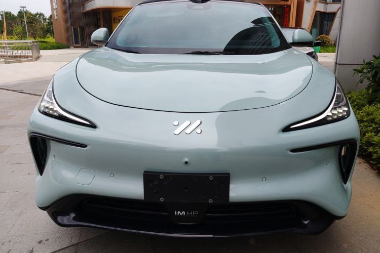 Used IM LS6 2023 Max Enhanced Performance Edition