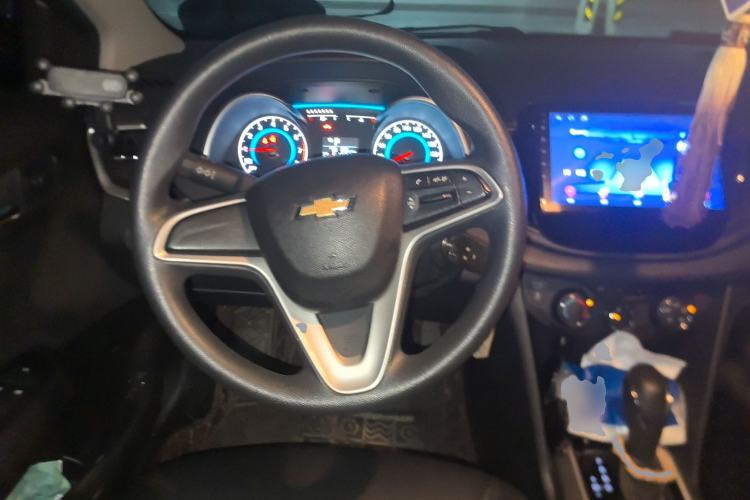 Used Chevrolet Cavalier 2016 1.5L Automatic Xinyue Edition