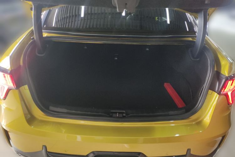 Used Lynk & Co 03 2019 03+ 2.0TD Automatic Wind-Chasing Edition