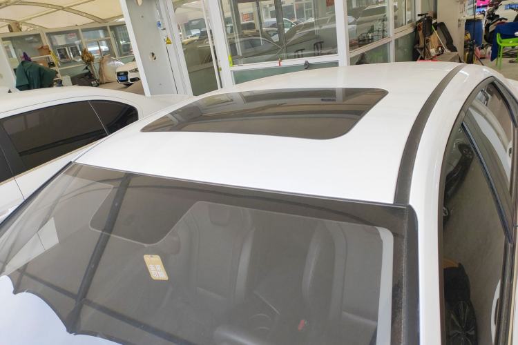 Used Hyundai Elantra 2023 1.5L CVT GLX Elite Edition