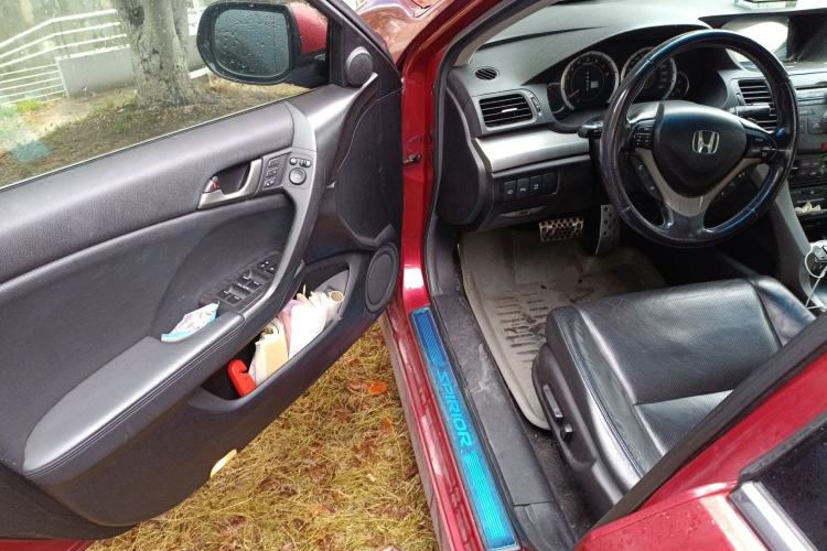 Used Honda Spirior 2009 2.4L Prestige Edition