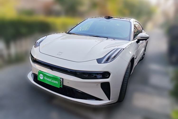 Used Zeekr 001 2025 WE Edition 100 kWh Rear-Wheel Drive