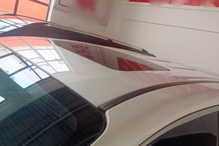 Used GAC Trumpchi M8 2023 Lingxiu Series 390T Prestige Edition
