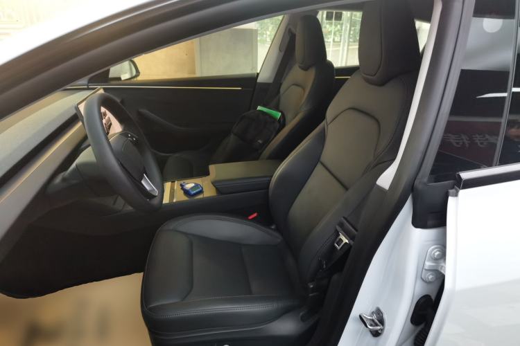 Used Tesla Model 3 2023 Long-Range All-Wheel-Drive Version