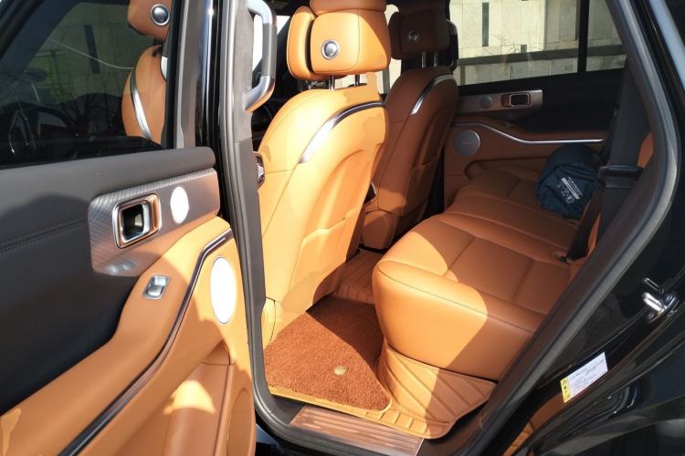 Used Tank 700 New Energy 2024 Hi4-T Extreme Edition