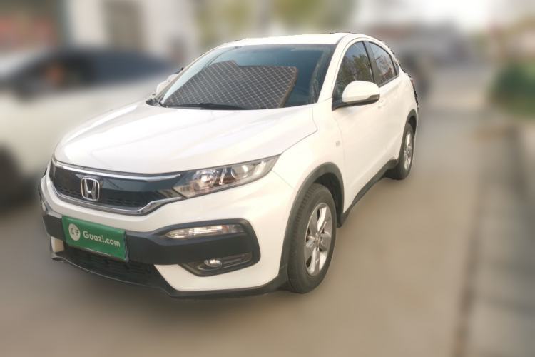 Used Honda XR-V 2017 1.5L LXi CVT Classic Edition