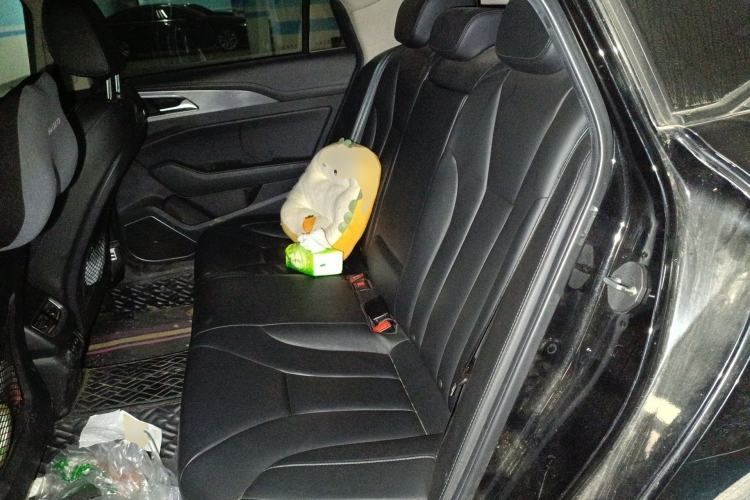 Used Hongqi H5 2020 1.5T DCT Flagship Edition