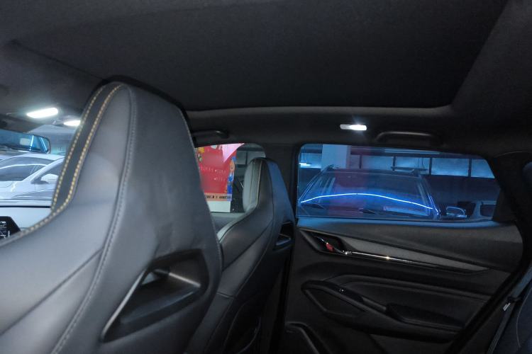 Used CHANGAN OSHAN X5 PLUS 2023 Revised 1.5T DCT Excellence Edition
