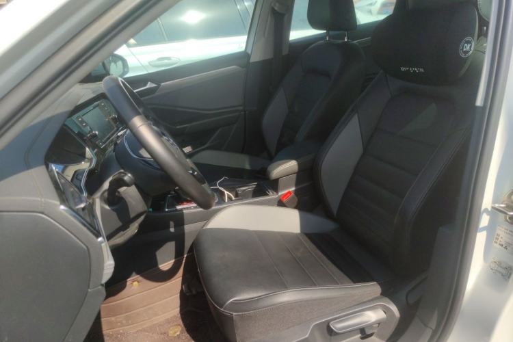 Used Volkswagen Sagitar 2020 200TSI DSG Comfort Version China VI Standard