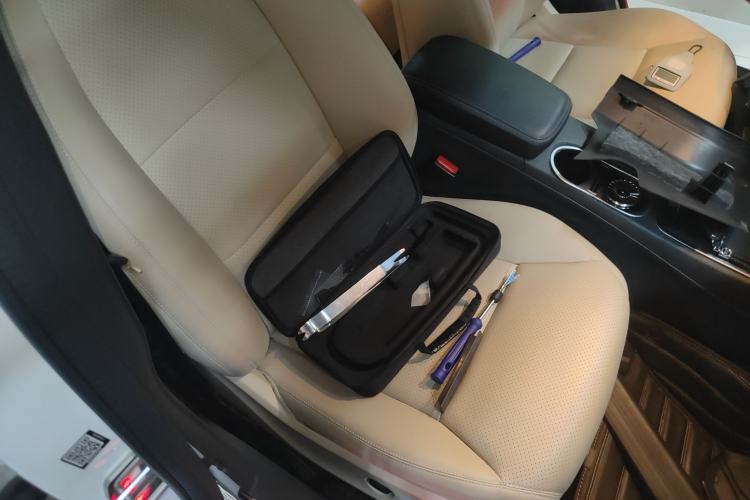 Used Mercedes-Benz GLA 2015 GLA 220 4MATIC Luxury Model