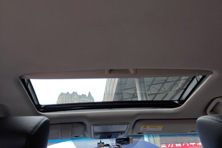 Used Honda Accord 2018 230TURBO Comfort Version National V Headliner