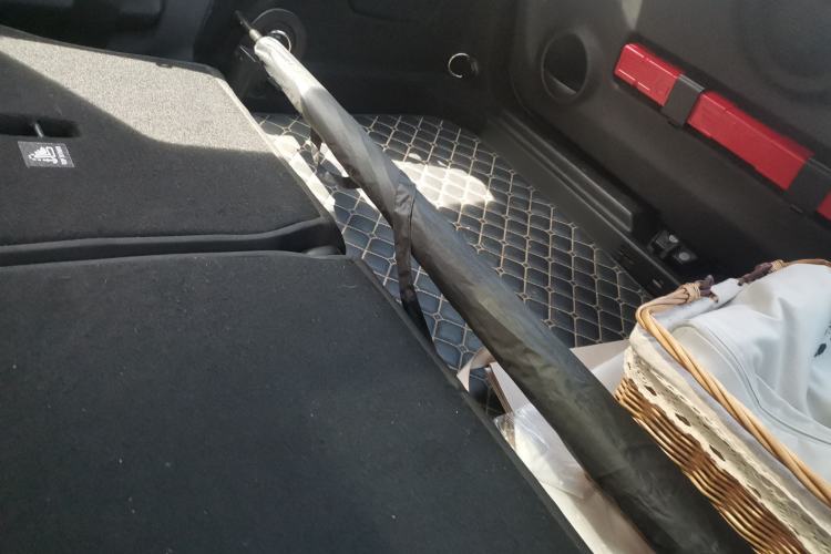 Used MINI 2018 1.5T COOPER Classic Edition
