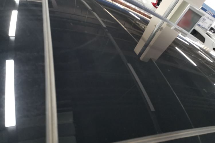 Used Infiniti QX50 2018 2.0T Two-Wheel Drive Fashion Edition