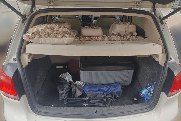 Used Volkswagen Golf 2011 1.4 TSI Automatic Comfort Model