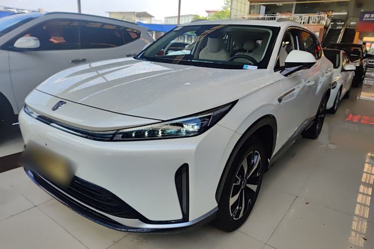 Used Roewe D5X DMH 2024 135 Tech Edition