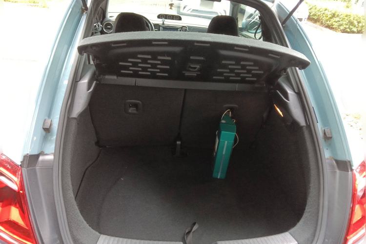 Used Volkswagen Beetle 2015 380TSI
