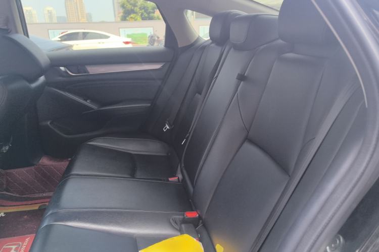 Used Honda Accord 2018 260TURBO Luxury Edition China V Emission Standard
