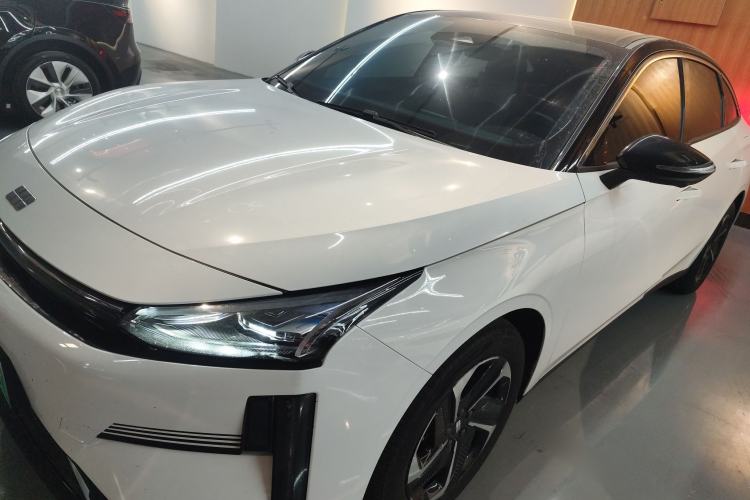 Used Geely Galaxy L6 2024 125km PLUS Dragon Edition