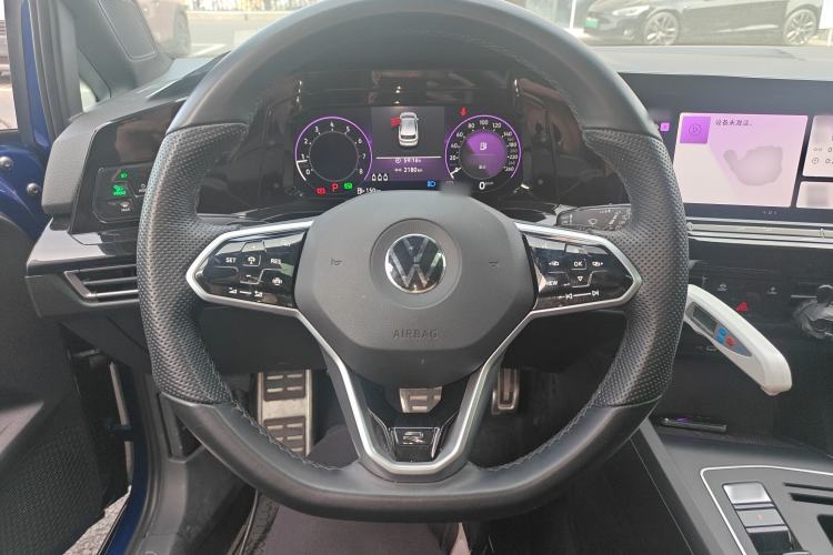 Used Volkswagen Golf 2021 280TSI DSG 30th Anniversary Edition
