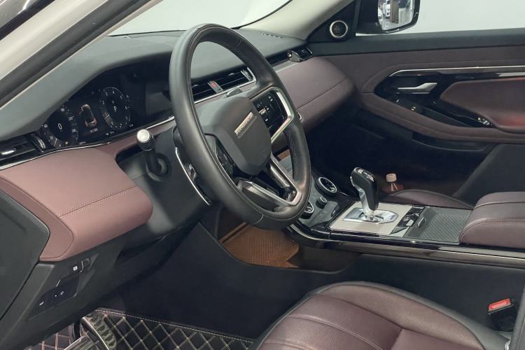 Used Land Rover Range Rover Evoque 2023 Aurora L 249 PS Luxury Edition