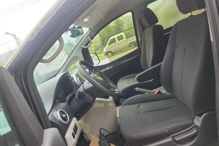 Used JAC Refine M3 2022 PLUS Creator Edition 1.5T Luxury Model