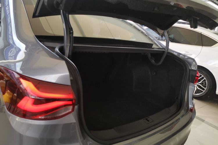 Used Chevrolet Monza 2022 320 Automatic Enjoyment Sunroof Version